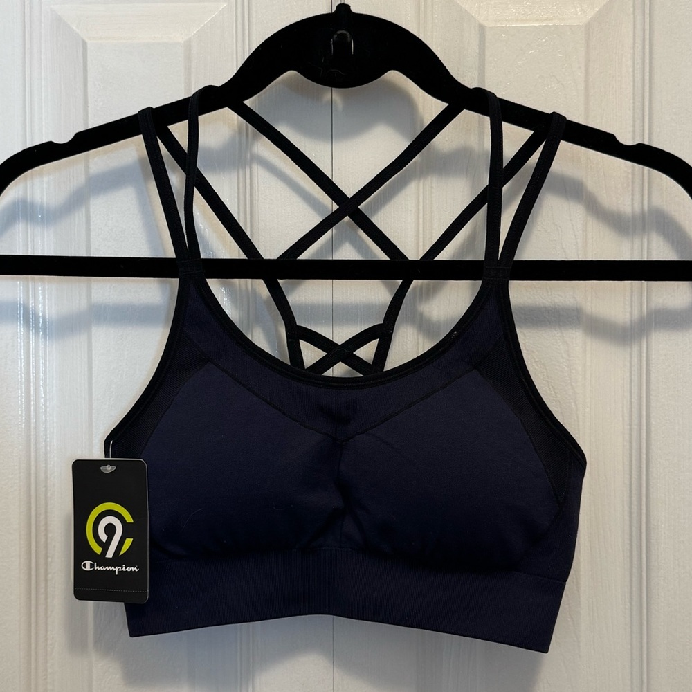 Champion Sports Bra